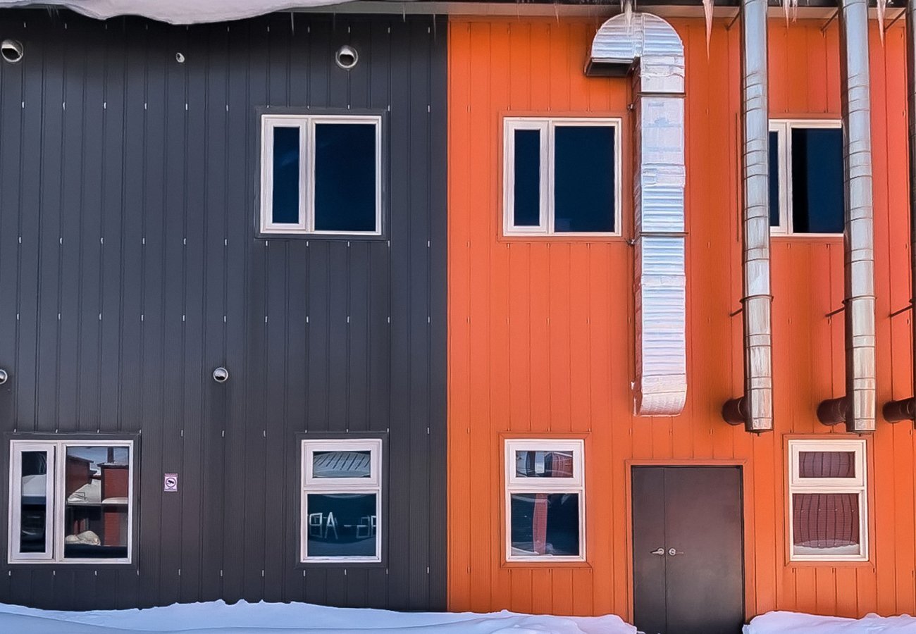 Рыбоперерабатывающий завод ООО «Витязь-Авто»