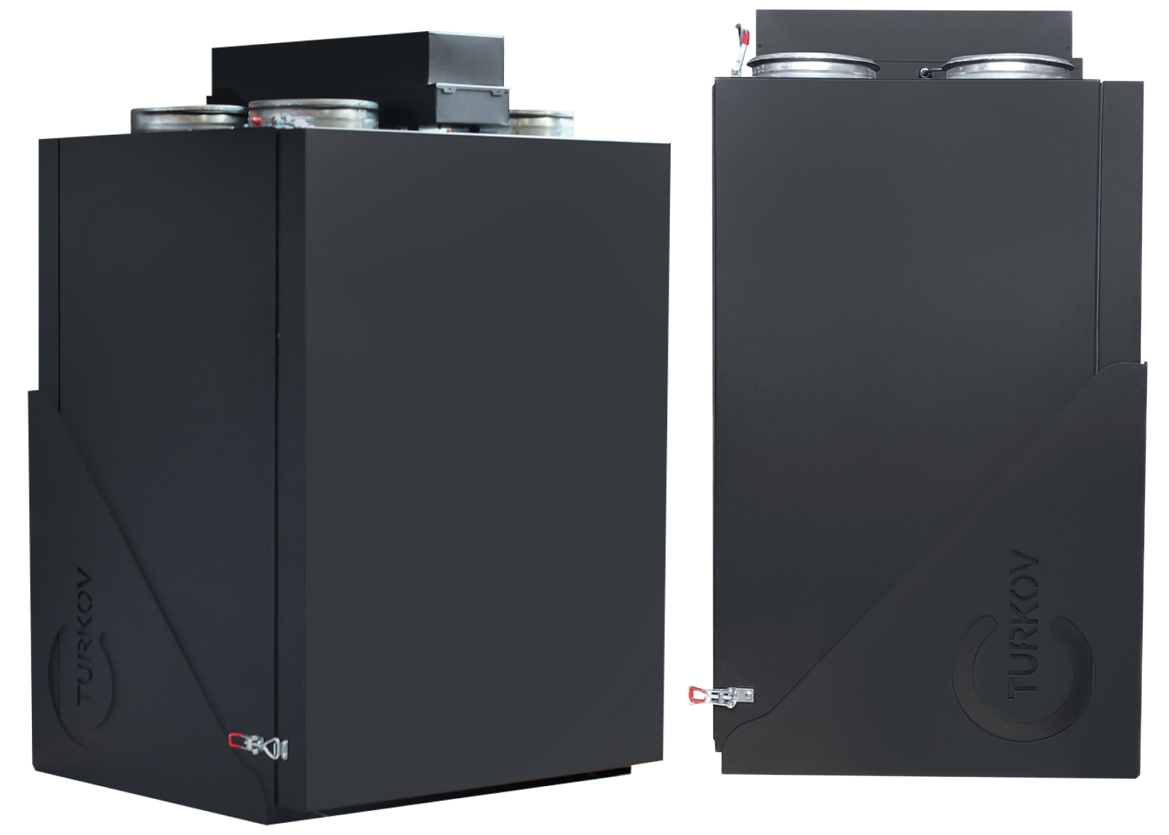 приточно-вытяжная установка zenit standart v 370 e