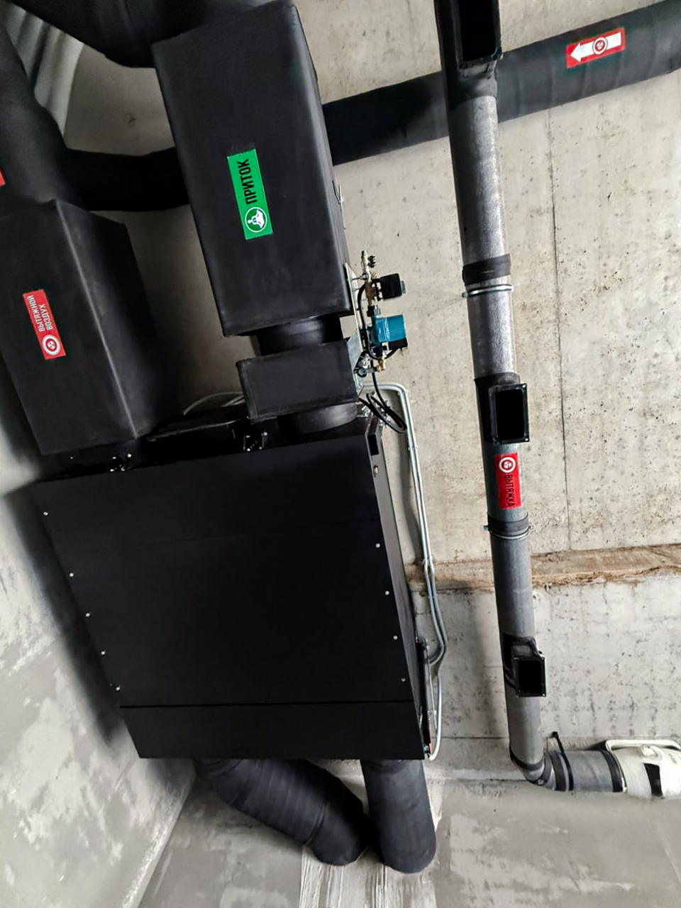 Дом в КП Лисичкин лес