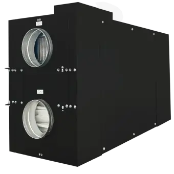 Приточно-вытяжные установки